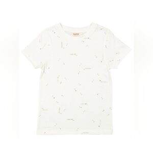 MarMar Copenhagen | T-shirt Graphic White